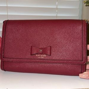 Kate Spade Crossbody